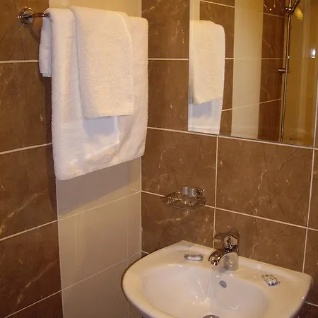 Pri Pesho Hotel Lyaskovets