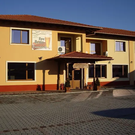 Pri Pesho Hotel 2*