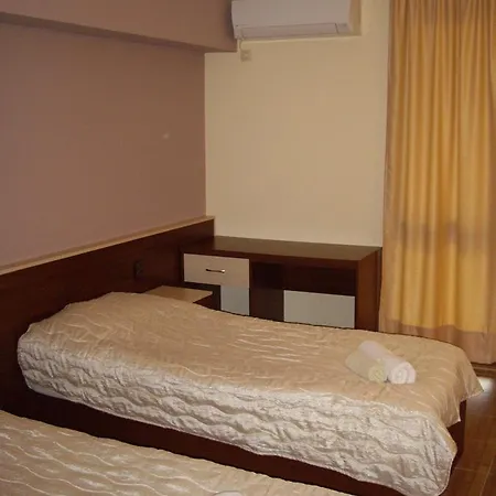 Pri Pesho Hotel 2*