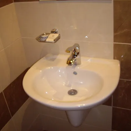 Hotel Pri Pesho 2*