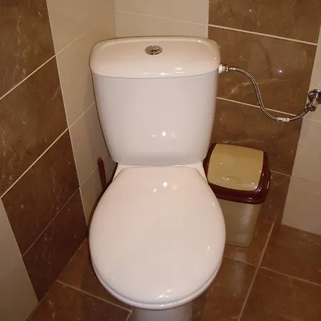 Hotel Pri Pesho Lyaskovets
