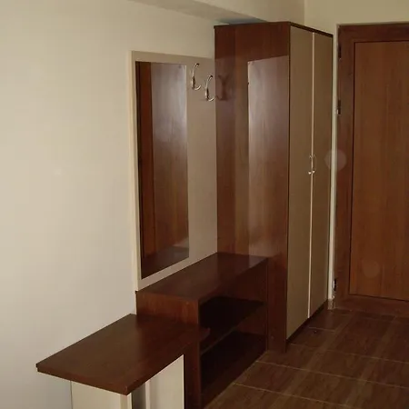 Hotel Pri Pesho