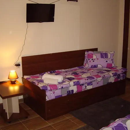 Pri Pesho 2* Lyaskovets