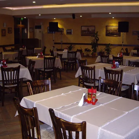 Hotel Pri Pesho