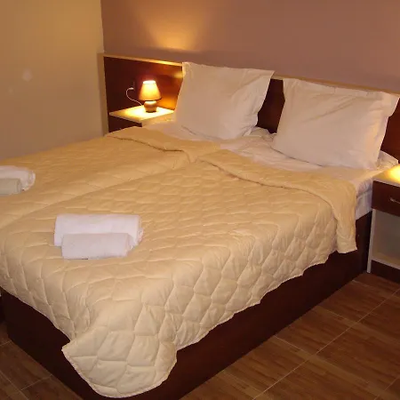 Pri Pesho Hotel Lyaskovets