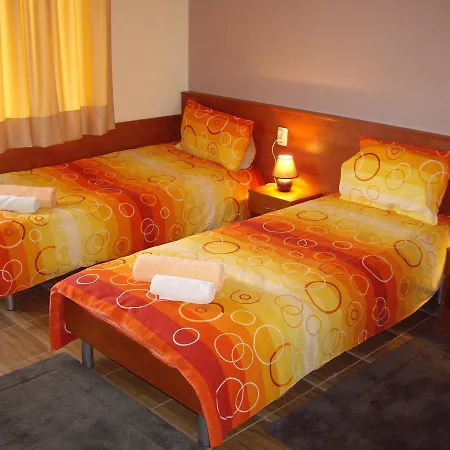 Hotel Pri Pesho Lyaskovets