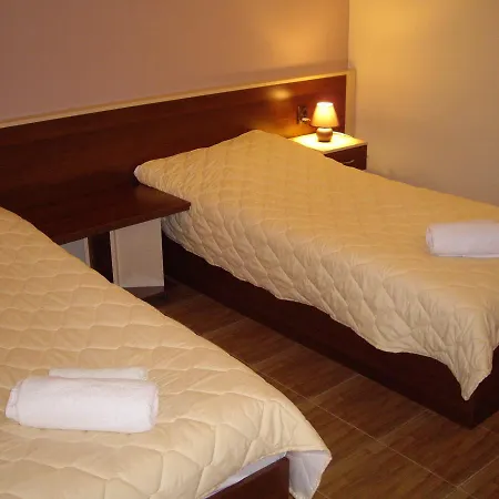 Pri Pesho Hotel