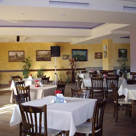 Pri Pesho Hotel