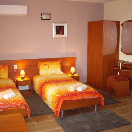 Pri Pesho Hotel 2*