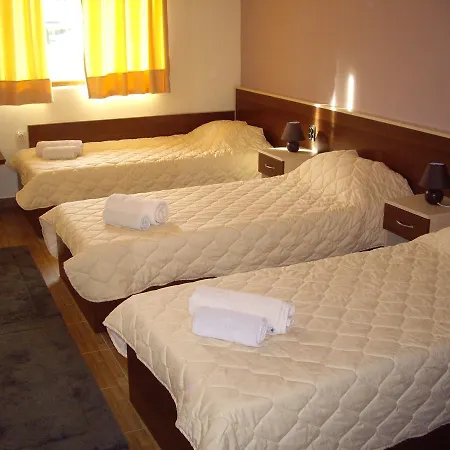 Pri Pesho Hotel Lyaskovets
