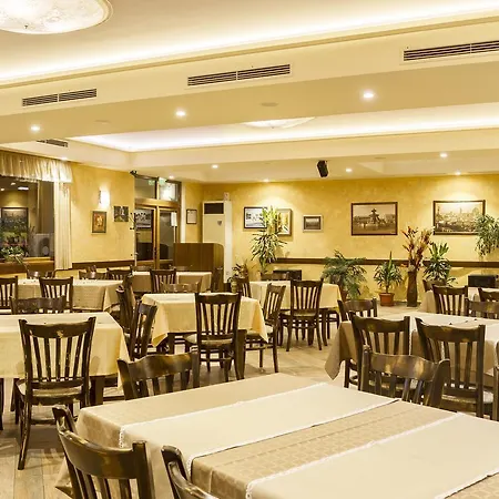 Hotel Pri Pesho Lyaskovets