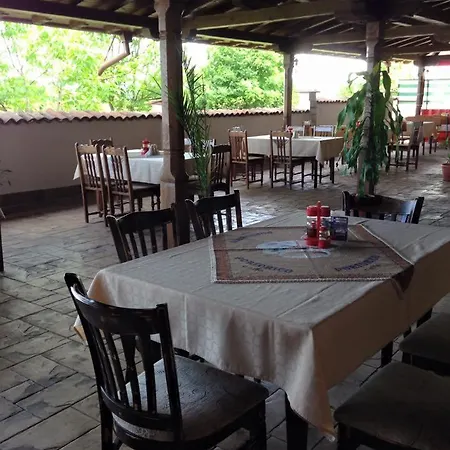 Hotel Pri Pesho